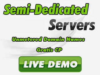 Semi-Dedicated